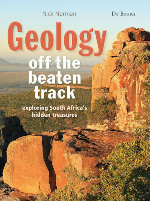 Title details for Geology off the Beaten Track by Nick Norman - Available